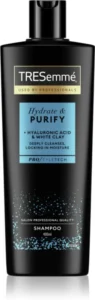 TRESemmé Purify & Hydrate Sampon pentru Par Gras