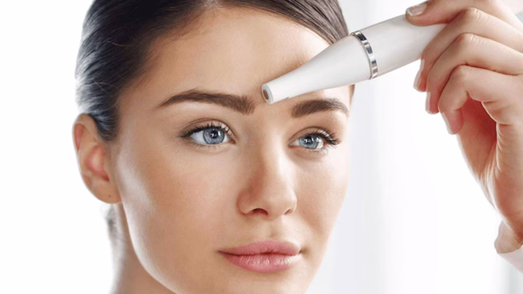 Cel mai bun epilator facial pentru tine