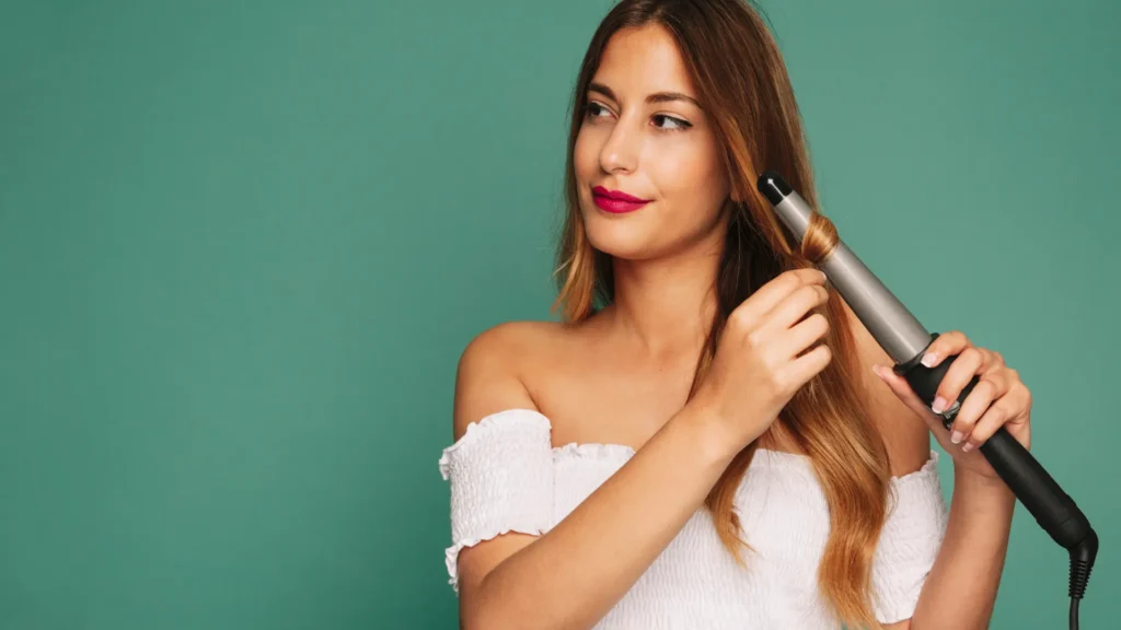 Cel mai bun ondulator de par