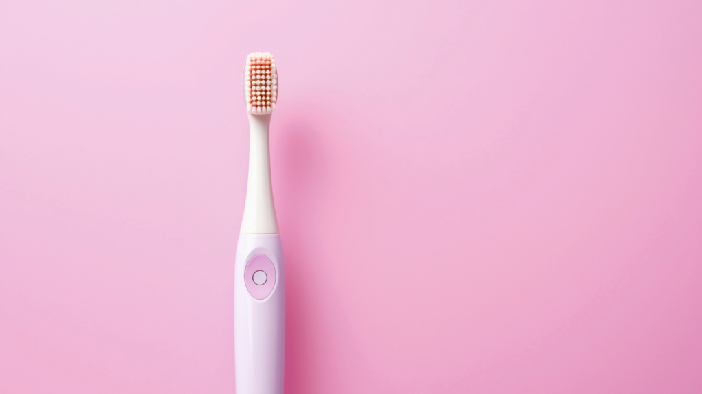 Cea mai buna periuta de dinti electrica